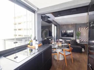 Apartamento de 1 quarto, São Paulo · Apartamento à venda no Condomínio Just Brigadeiro na Bela Vista em São Paulo - SP