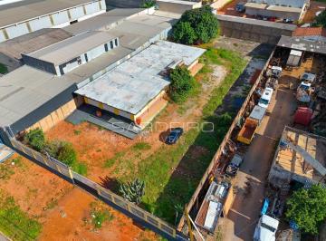 Comercial , Ceilândia · Galpão Comercial 2.100 m² Setor de Materiais de Construção Ceilândia – Brasília | Oportunidade para