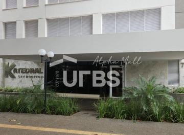 Apartamento de 2 quartos, Goiânia · APARTAMENTO 66MT 32 SUITES SETOR CENTRAL