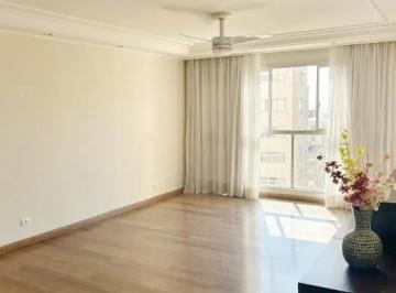 Apartamento de 3 quartos, São Paulo · Apartamento à venda na Praça dos Franceses no Morro dos Ingleses em São Paulo - SP