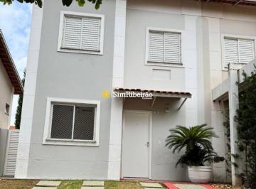 Foto 01 · Vendo casa no condomínio Praças do Sul. Próximo do shopping Iguatemi. Agende uma visita: 16 3235 838