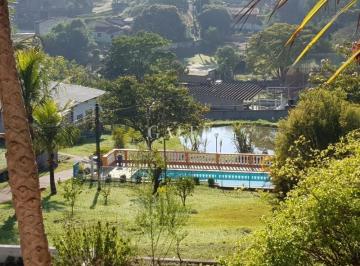 Foto 44 · Chácara à venda em Atibaia-SP, Jardim Estância Brasil: 3 casas independentes sendo uma com 4 quarto