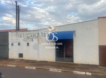 Comercial de 1 quarto, Cesário Lange · Ponto comercial á venda em Cesário Lange-SP