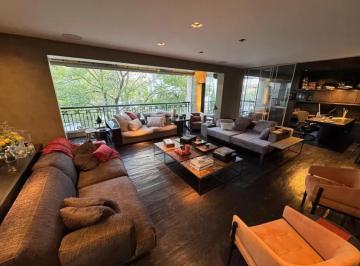 Apartamento de 3 quartos, São Paulo · Apartamento alto padrão à venda no Condomínio Mustique no Brooklin Paulista em São Paulo - SP