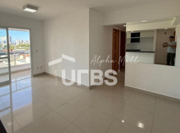 Apartamento de 3 quartos, Goiânia · APARTAMENTO76,76MT 3 QUARTOS SENDO 1 SUITE SETOR OESTE