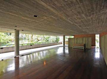 Casa de 4 quartos, São Paulo · Casa sobrado de alto padrão à venda na Cidade Jardim em São Paulo - SP