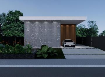 Casa de 4 quartos, João Pessoa · Casa com 4 quartos e 170 m² à venda em Portal do Sol