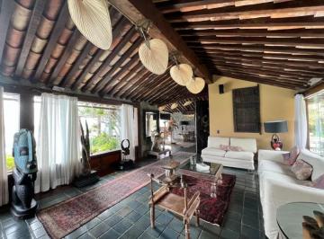 Casa de 5 quartos, Rio de Janeiro · Casa térrea de alto padrão à venda e locação no Morro do Geribá em Búzios - RJ