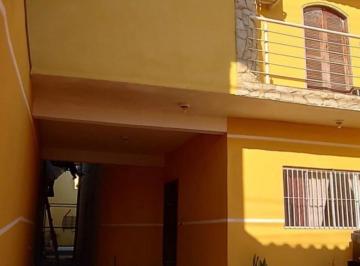 Foto 01 · Casa, Residencial Flamboyant, Itaquaquecetuba, SP