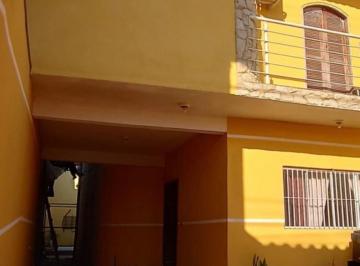 Foto 01 · Casa - residencial Flamboyant