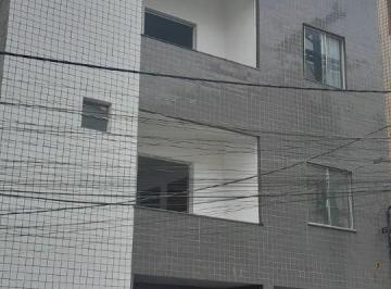 Apartamento de 2 quartos, Salvador · APARTAMENTO 2/4, NOVO, AO LADO DO PARQUE EM PITUAÇU/ORLA