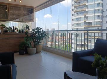 Apartamento de 2 quartos, São Paulo · Apartamento na Chácara Inglesa | 100 m² | Condomínio Clube | 2 vagas + depósito