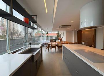 Apartamento de 3 quartos, São Paulo · Apartamento na Chácara Inglesa | 132 m² | Condomínio Clube | 2 vagas + depósito