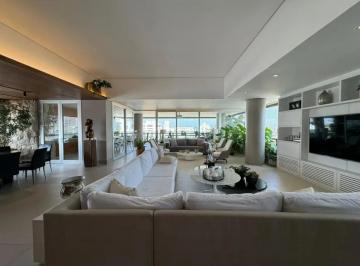 Apartamento de 4 quartos, São Paulo · Apartamento de alto padrão à venda no Edifício Design Art no Jardim Paulista em São Paulo - SP
