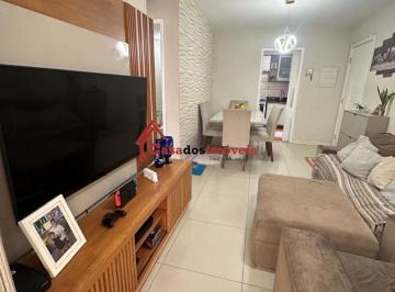 Apartamento de 3 quartos, Salvador · Apartamento, 3/4, 2 vagas, varanda, oportunidade
