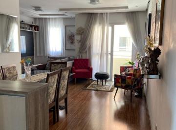 Apartamento de 2 quartos, Barueri · Apartamento com 2 Quartos, 71 m² à Venda, Jardim Paraíso