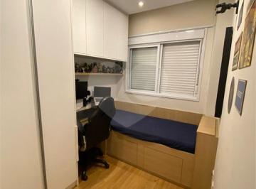 Apartamento de 3 quartos, São Paulo · Apartamento no Ipiranga moderno com varanda gourmet, 3 dormitórios (1 suíte) 2 vagas e depósito