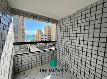 Foto 01 · Apartamento à venda 3 quartos, Elevador, Área de lazer com piscina na Praia do Morro