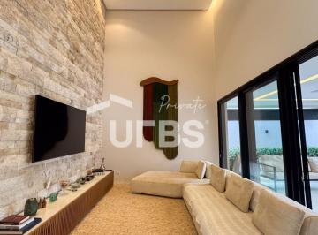 Casa de 3 quartos, Goiânia · SOBRADO 319,52MT 3 SUITES PORTAL DO SOL GREEN