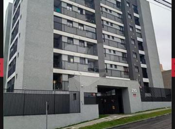 Apartamento de 2 quartos, Curitiba · Apartamento de 42 m² com 2 quartos à venda em Pinheirinho