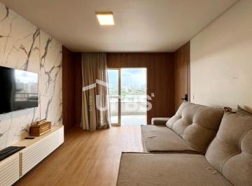 Apartamento de 3 quartos, Goiânia · APARTAMENTO 98MT 3 QUARTOS SENDO 2 SUITES SETOR ALTO DA GLORIA
