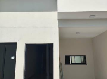 Casa · 100m² · 2 Quartos · Casa Nova em Artur Nogueira/SP