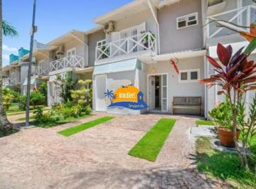 Foto 01 · Casa de Condomínio de Luxo, pe na areia em Bertioga-SP, Bairro Maitinga  3 Quartos, 1 Suíte, 2 Salas