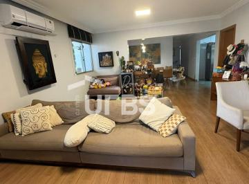Apartamento de 5 quartos, Goiânia · APARTAMENTO 190,15MT 5 QUARTOS SENDO 2 SUITES SETOR OESTE