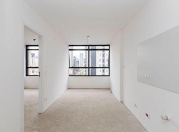Apartamento de 1 quarto, Curitiba · Apartamento com 29m² no Elysia Collective Living no Centro em Curitiba/PR