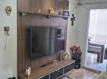Apartamento de 3 quartos, São Paulo · Apartamento no Parque Mandaqui com 3 dormitórios (1 suíte) 2 vagas, varanda gourmet e lazer de clube