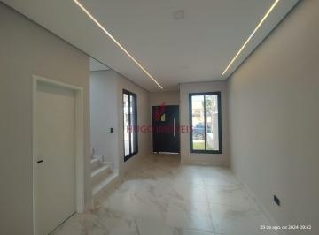 Foto 01 · Imperdível! Casa à venda em Jacareí-SP, 4 quartos, 2 suítes, no Jardim Jacinto - Condomínio Bosque M