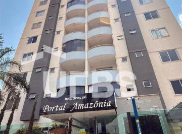 Apartamento de 3 quartos, Goiânia · APARTAMENTO 72,37MT 3 QUARTOS SENDO 1 SUITE SETOR PARQUE AMAZONIA