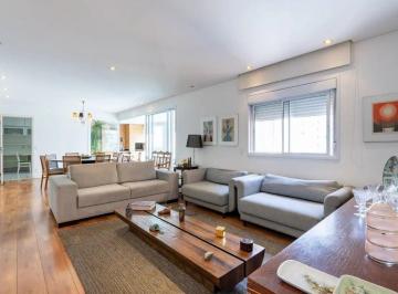 Apartamento de 3 quartos, São Paulo · Apartamento com 3 Quartos e 4 banheiros à Venda, 161 m² por R$ 2.850.000
