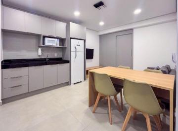 Apartamento de 2 quartos, São Paulo · Alugo apto novo , mobiliado e equipado para morar.