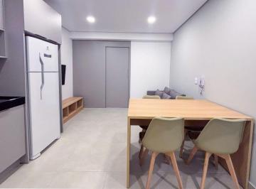 Apartamento de 2 quartos, São Paulo · Apartamento de 51 m² com 2 quartos para alugar na República