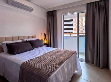 Apartamento de 2 quartos, São Paulo · Apartamento de 51 m² com 2 quartos para alugar na República