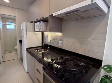 Apartamento de 2 quartos, São Paulo · Apartamento de 51 m² com 2 quartos para alugar na República
