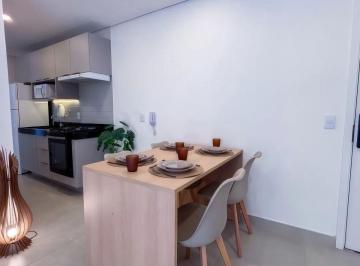 Apartamento de 2 quartos, São Paulo · Apartamento de 51 m² com 2 quartos para alugar na República