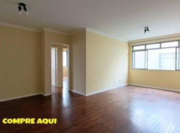 Apartamento · 100m² · 2 Quartos · 1 Vaga · Higienópolis | Apartamento | 100m² | 2 Quartos | 1 Vaga | Andar alto.