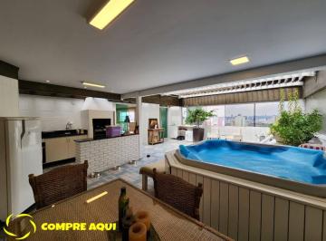 Apartamento · 250m² · 3 Quartos · 3 Vagas · Bela Vista | Cobertura Duplex | 3 Quartos | 3 vagas |Reformado | 256m² | SP