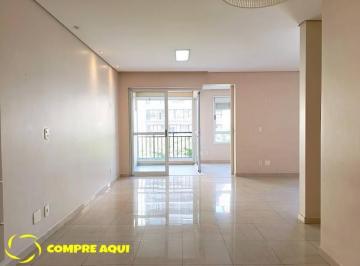 Apartamento · 75m² · 2 Quartos · 2 Vagas · Santa Cecilia | Apartamento | 2 Quartos | 1 Suíte | 75m² | 2 Vagas | Lazer