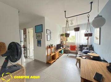 Apartamento · 38m² · 2 Quartos · Vila Buarque | 2 Quartos | 38 m² | Andar alto | Próximo ao Mackenzie.