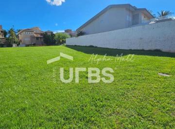 Terreno , Goiânia · TERRENO LOTE 644MT ALPHAVILLE IPÊS