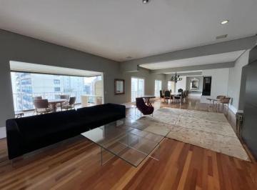 Apartamento de 4 quartos, São Paulo · Apartamento alto padrão à venda no Condomínio Paris Itaim em Itaim Bibi em São Paulo - SP