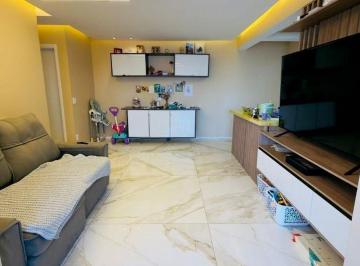Apartamento de 2 quartos, São Paulo · Apartamento à venda no Condomínio Hub Home Club em Tatuapé em São Paulo - SP