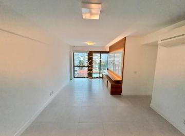 Foto 04 · Botafogo-Apartamento à Venda 3 Quartos Sendo 1 Suíte, 106 m², 2 Vagas, Ampla Varanda Vista Livre