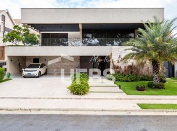 Casa de 4 quartos, Goiânia · SOBRADO 525MT 4 SUITES JARDINS MUNIQUE