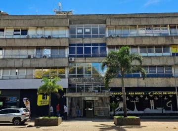 Comercial , Brasília · LOJA ESPETACULAR COM MEZANINO - EDIFÍCIO MARIANA - 504 NORTE