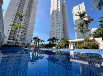 Apartamento de 4 quartos, São Paulo · Apartamento 186 m² condomínio horizontes 2 suítes varanda gourmet 3 vagas
