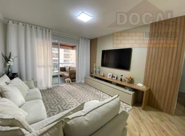 Foto 02 · Apartamento à venda em Taboão da Serra-SP: 3 quartos, 1 suíte, 2 salas, 2 banheiros, 2 vagas de gara
